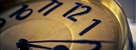 1 achtsame Minute