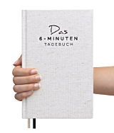 Das 6 Minuten Tagebuch