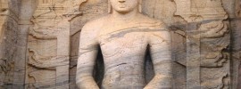 Buddha Meditation