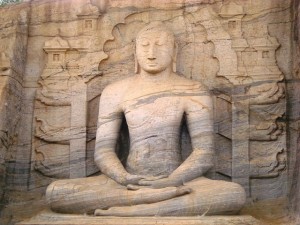 Buddha Meditation