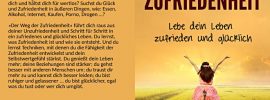 Der Weg der Zufriedenheit