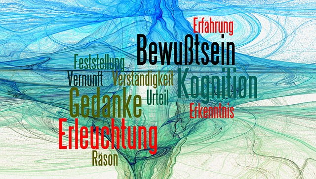Erfahrung-Erleuchtung