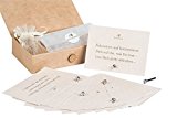 Exklusive und individuelle Achtsamkeit Box