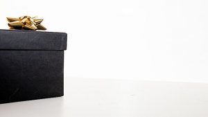 Geschenk