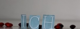 Ich