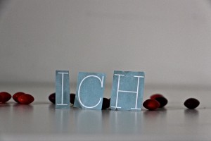 Ich