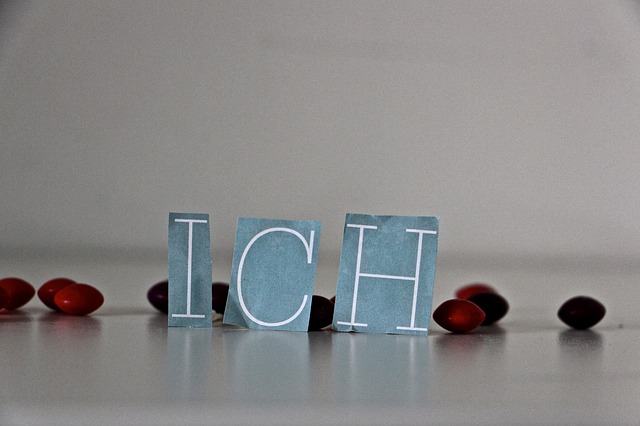 Ich