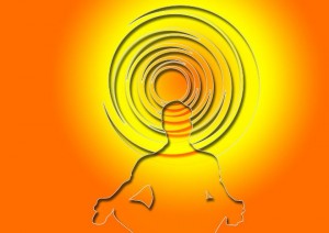 Meditation-Gewohnheit