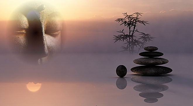 Shamatha Meditation