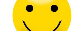 smiley-glücklich