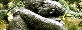 loslassen und vergeben